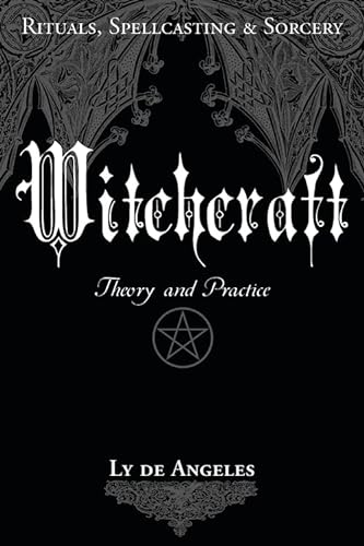 Witchcraft: Theory and Practice von Llewellyn Publications